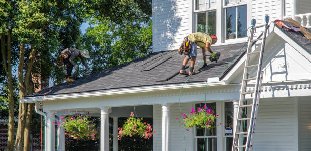 Best Rubber Roofing (EPDM, TPO)  in Huron, SD